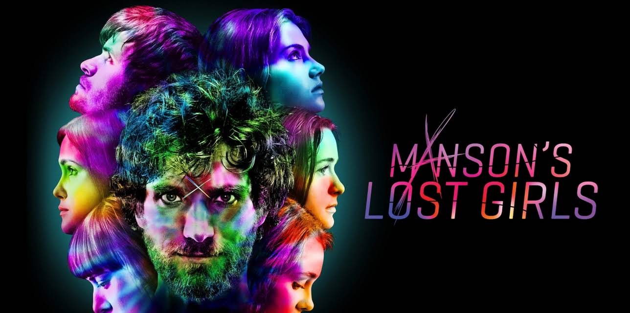 Manson's Lost Girls (2016)