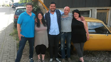 11:00: Der Trödeltrupp - Das Geld liegt im Keller (S20 E45) (S20) | RTL 2 | 4/20 2026