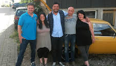 Der Trödeltrupp - Das Geld liegt im Keller (S20 E45)