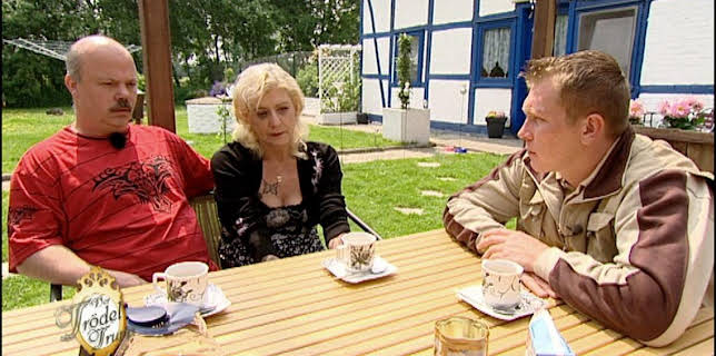 07:00: Der Trödeltrupp - Das Geld liegt im Keller (S6 E65) (S6) | RTL 2 | 2/12 2026