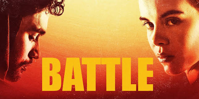 21:00: Battle | NRK 3 | 12/19 2025
