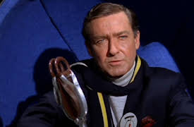 The Prisoner: Arrival