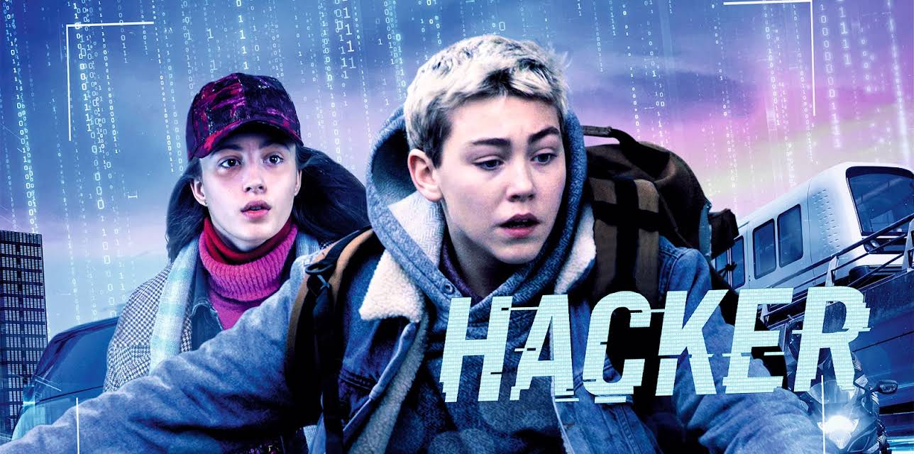 Hacker (2019)