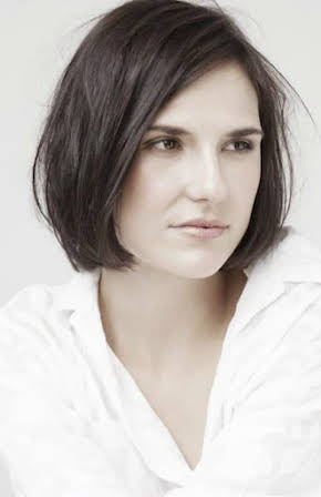 Adele Perovic as 