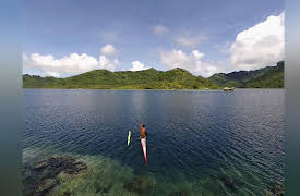 Life's a Beach, Season 1: Innovators