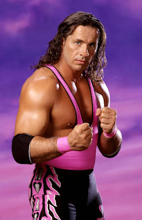 Bret Hart as 