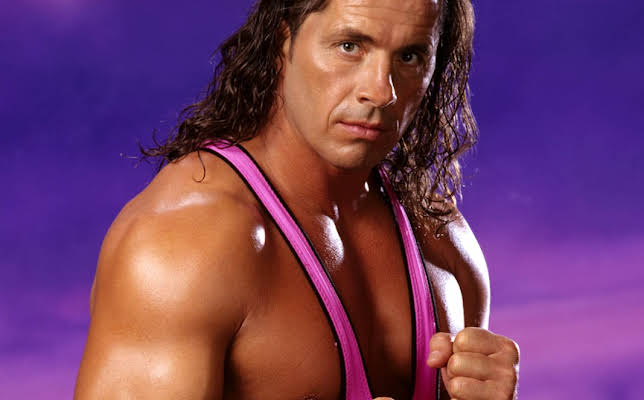 Bret Hart