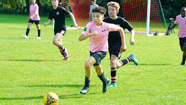 1:00 PM: Jamie Johnson FC (S3) | CBBC | 1/6 2026