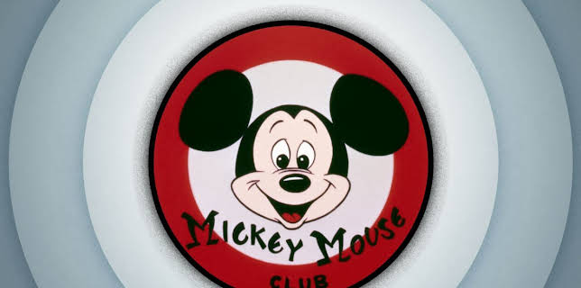 Mickey Mouse Club