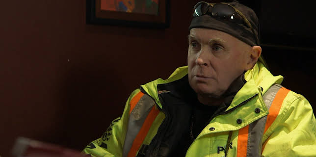 11:00: Ice Road Truckers (S9 E6) (S9) | TV10 | 11/15 2025