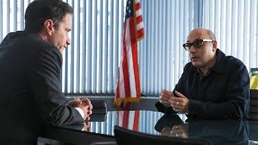 17:00: White Collar (S6 E1) (S6) | Viasat Series | 9/10 2026