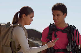 Rock Island Mysteriene: 16. Blekksprutens dag