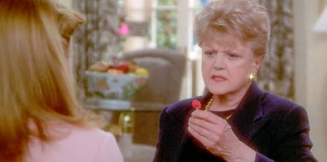 1:00 PM: Murder She Wrote (S12 E21) (S12) | 5 Select | 3/23 2026