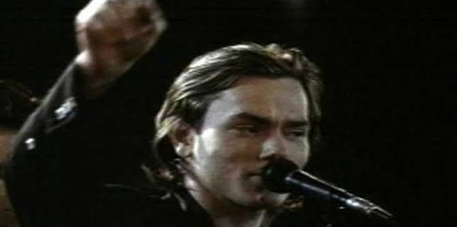 Esa cosa llamada amor (1993)