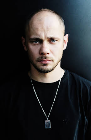 Antonio Wannek as 