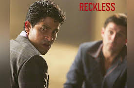 Reckless, Season 01: Bloodstone