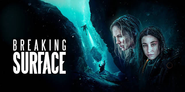 01:10: Breaking Surface | NRK 3 | 12/23 2025