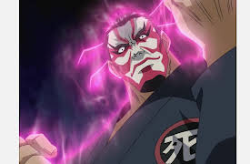 KenIchi: The Mightiest Disciple: Protect the Name! Attack of the Dojo Challengers!