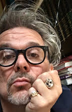 Andrew Kevin Walker como Director