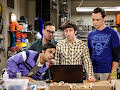 The Big Bang Theory