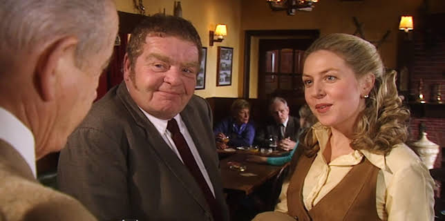 20:00: Med hjartet på rette staden | NRK 2 | 11/21 2025