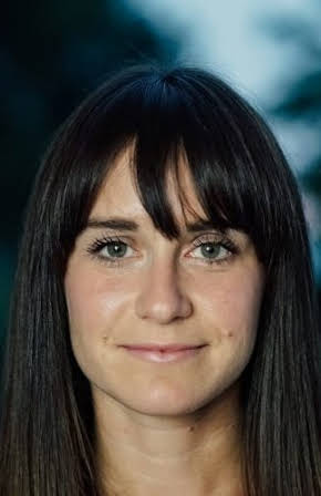 Elaine McMillion Sheldon as Director