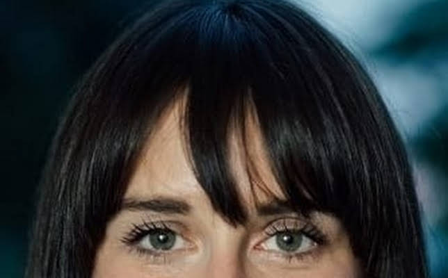 Elaine McMillion Sheldon