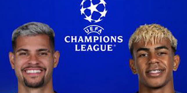 20:53: UEFA Champions League (T25/26): Newcastle - Barcelona | M. Liga de Campeones | 3/10 2026