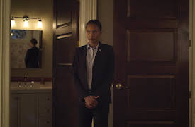 The Night Agent: Man vet vad man har