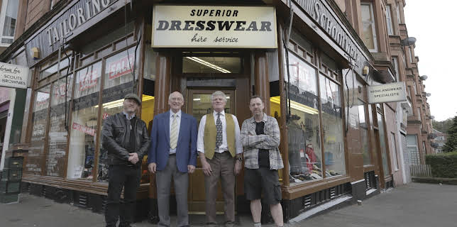 07:15: Skjulte skatter (S10 E2) (S10) | Discovery Channel | 11/8 2025