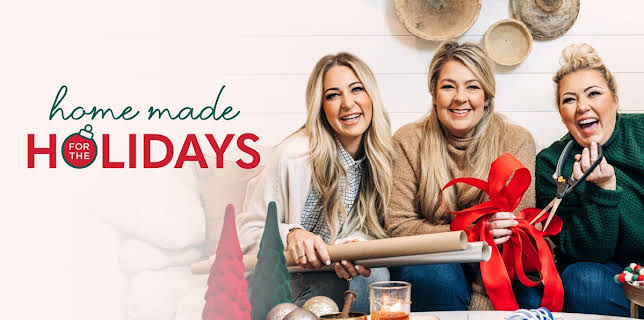 Home Made for the Holidays