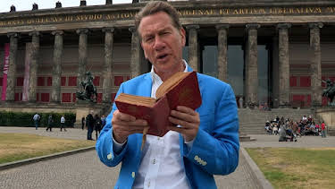 10:00 AM: Great Continental Railway Journeys (S1 E3) (S1) | Yesterday | 7/26 2026