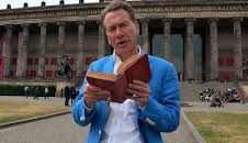 Great Continental Railway Journeys (S1 E3)