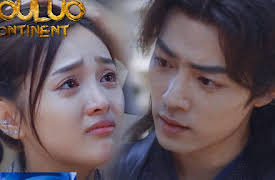 Douluo Continent: Douluo Continent EP23