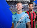PL: Man City v Bournemouth Hlts