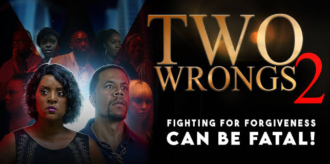 Two Wrongs 2 (2023)