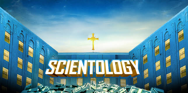 Scientology (2019)