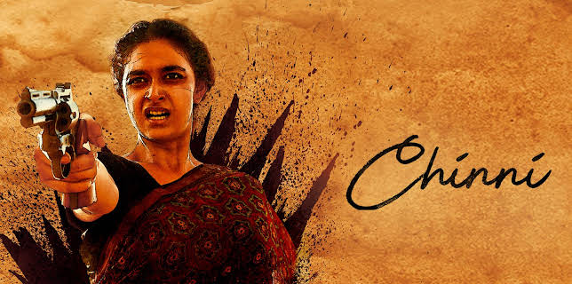Chinni (2022)