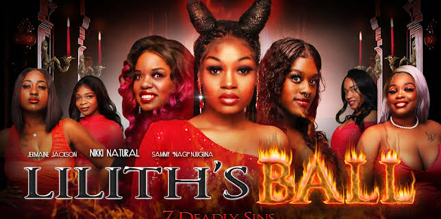 Lilith's Ball: 7 Deadly Sins (2022)