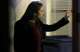 The Killer Beside Me Season 1: Unfriendly Community