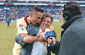 América vs. América: Den perfekta såpoperan