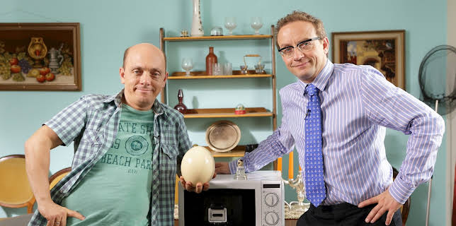 04:05: Nicht nachmachen! | ZDFneo | 1/1 2026