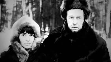 23:05: "Der Archipel Gulag" - Ein Buch mit Folgen | Arte | 4/21 2026