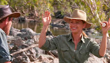 Guldjägarna i Australien (S7 E1)