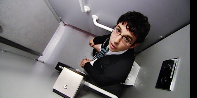 3:30 AM: The Inbetweeners | E4 | 12/8 2025