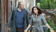 Immer Ärger mit Opa Charly