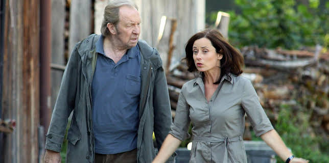 14:30: Immer Ärger mit Opa Charly | RBB Fernsehen | 3/26 2026