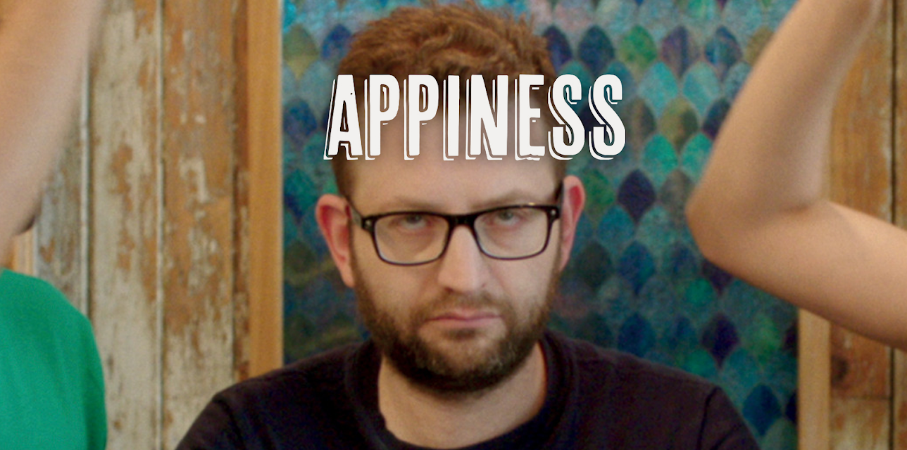 Appiness (2018)