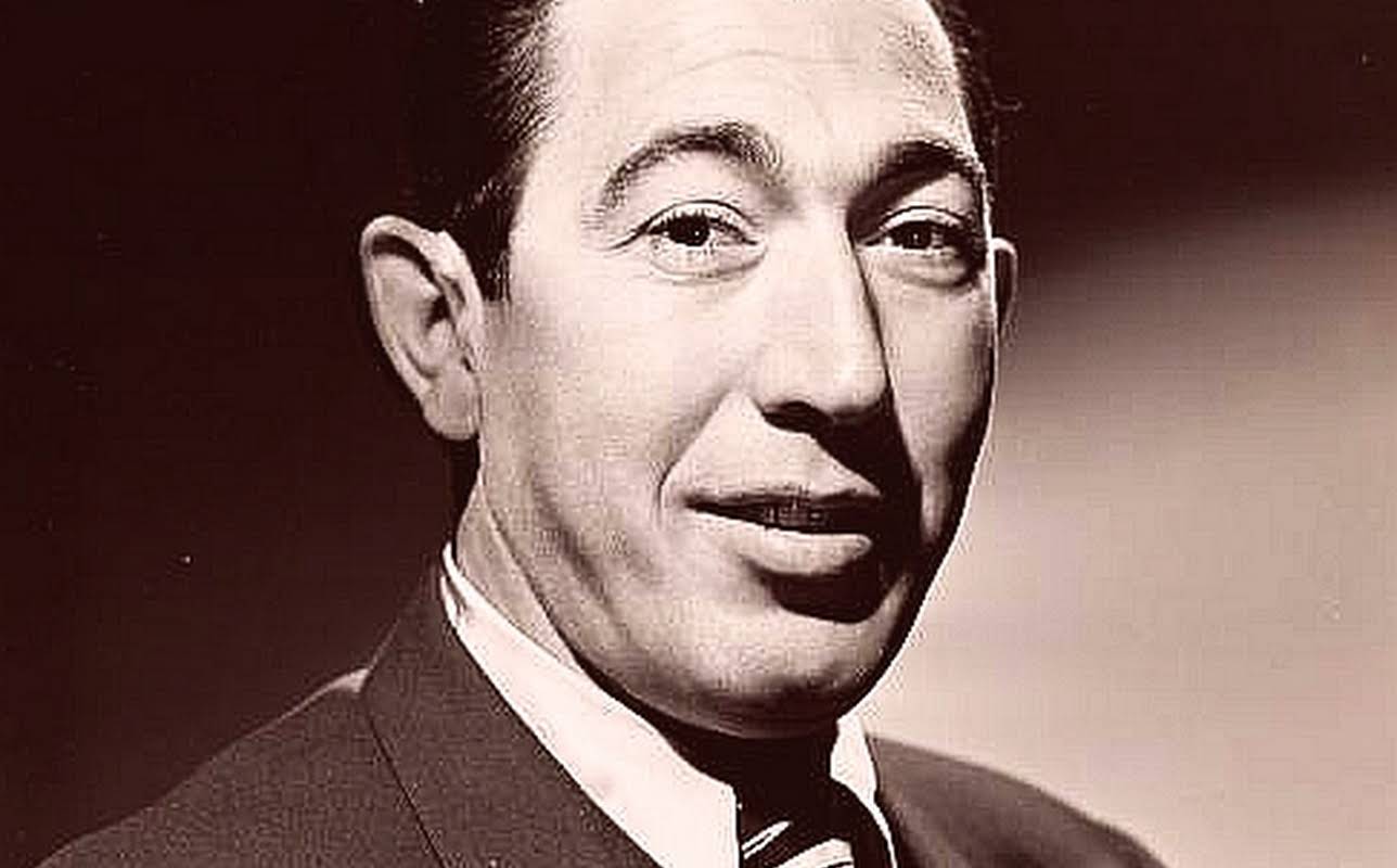 Rags Ragland