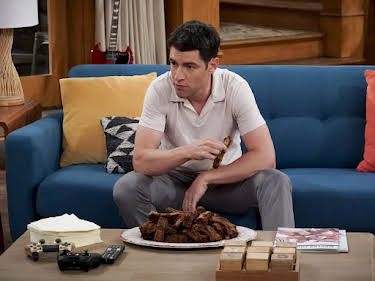 01:40: The Neighborhood | ProSieben Maxx | 10/15 2026